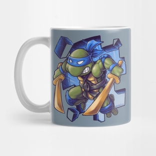 Toy Leo Mug